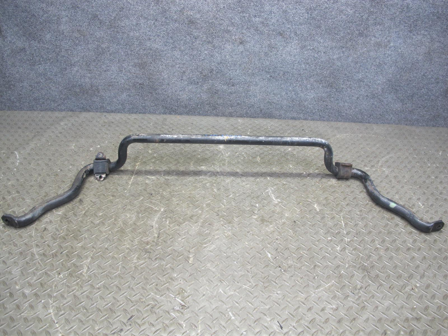 89-90 Toyota Supra MK3 NON Turbo Set of 2 Front & Rear Stabilizer Sway Bar OEM