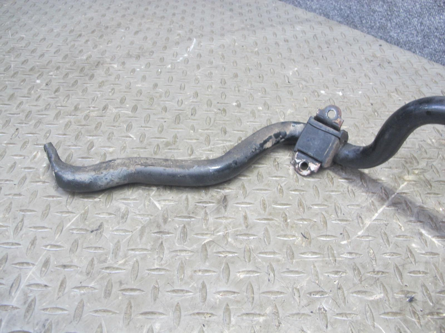 89-90 Toyota Supra MK3 NON Turbo Set of 2 Front & Rear Stabilizer Sway Bar OEM