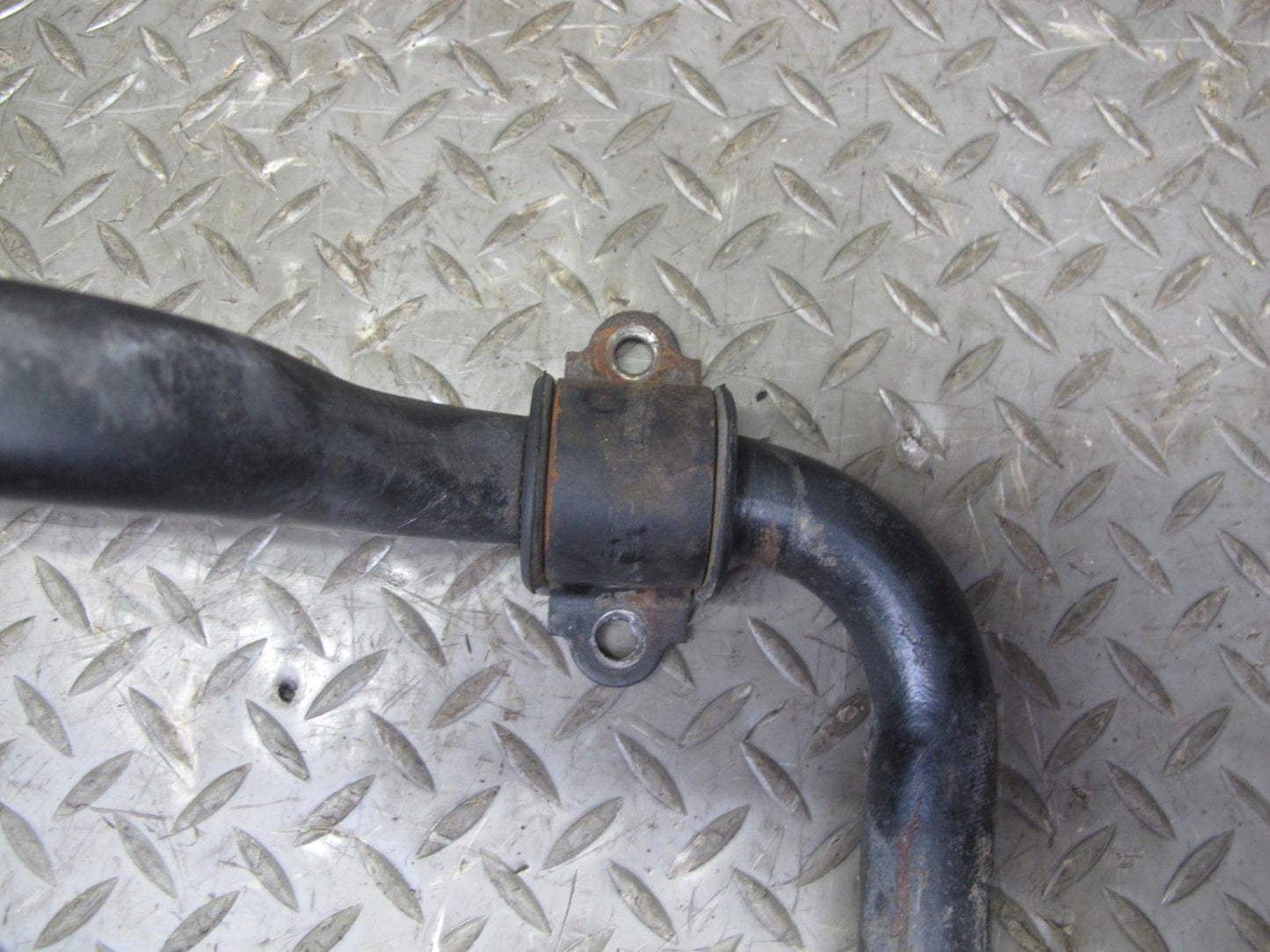 89-90 Toyota Supra MK3 NON Turbo Set of 2 Front & Rear Stabilizer Sway Bar OEM