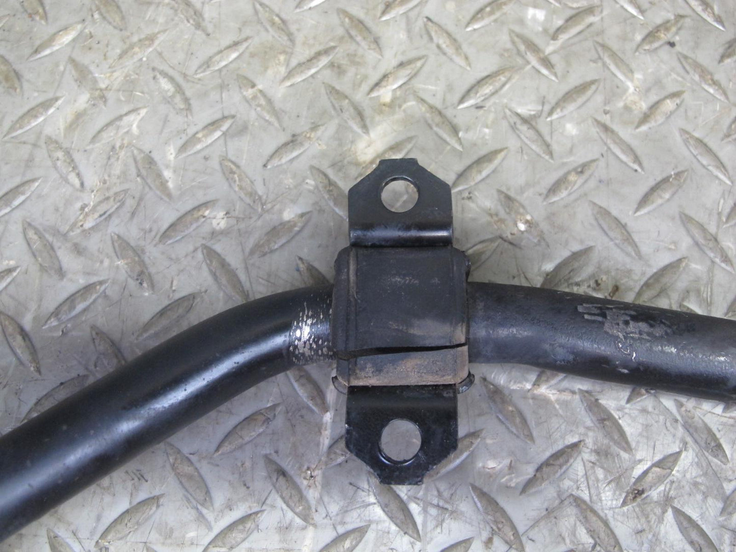 89-90 Toyota Supra MK3 NON Turbo Set of 2 Front & Rear Stabilizer Sway Bar OEM