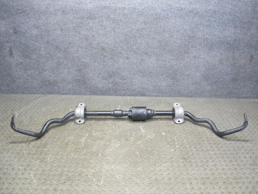 2010-2013 BMW E70 E71 E72 AWD Front Active Suspension Stabilizer Sway Bar