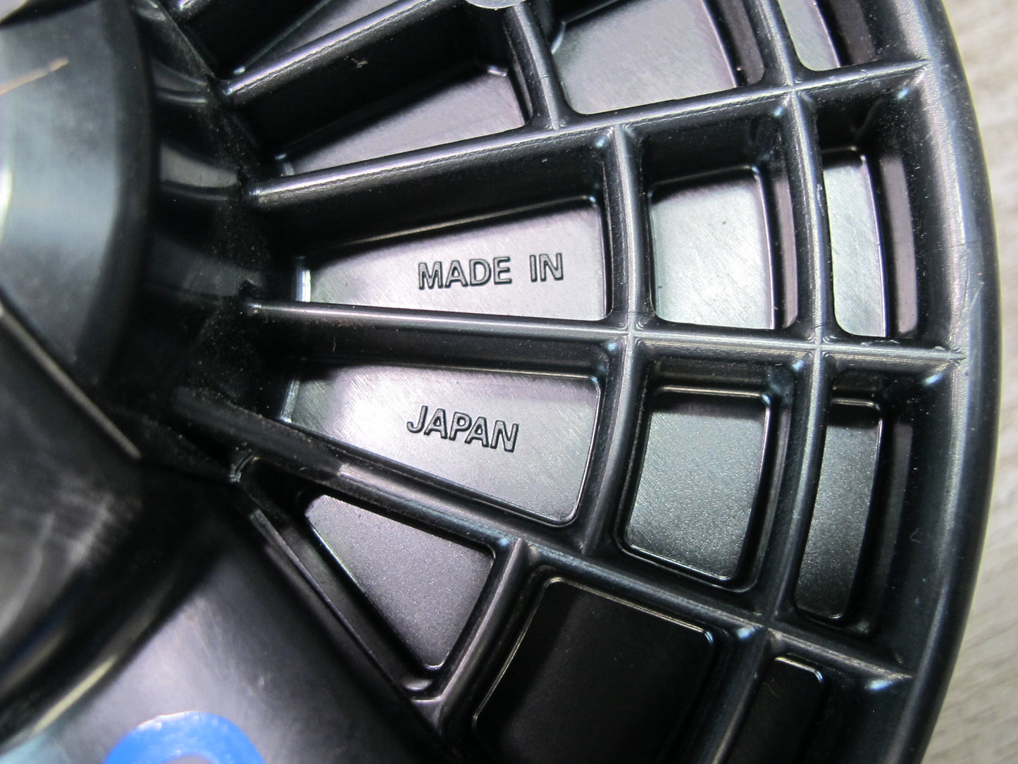 01-05 Lexus JCE10L IS300 A/C Heater Blower Motor Fan w Control Module Set OEM