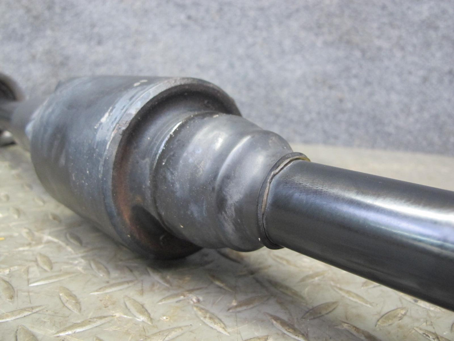 2010-2013 BMW E70 E71 E72 AWD Front Active Suspension Stabilizer Sway Bar