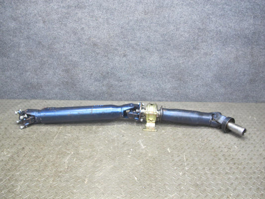 86-92 Toyota Supra MK3 7MGE RWD A/T A340E Rear Drive Shaft Driveshaft 71K OEM