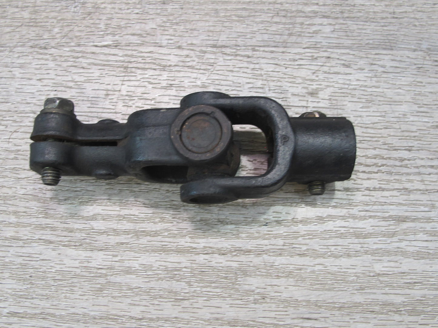 01-05 Lexus IS300 JCE10L Steering Shaft U Joint Coupling OEM