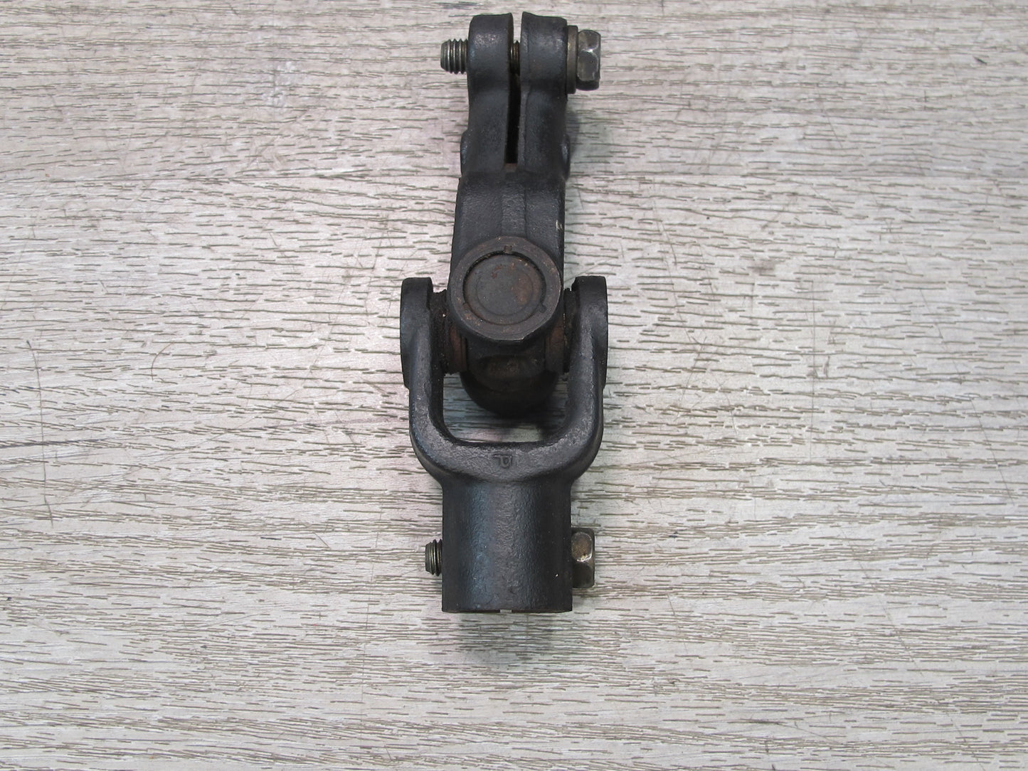 01-05 Lexus IS300 JCE10L Steering Shaft U Joint Coupling OEM