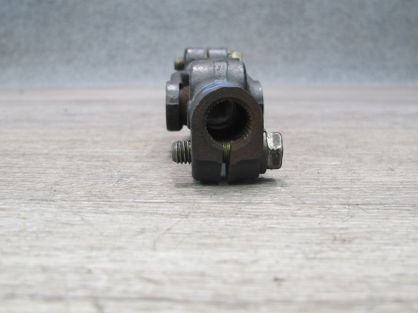 01-05 Lexus IS300 JCE10L Steering Shaft U Joint Coupling OEM