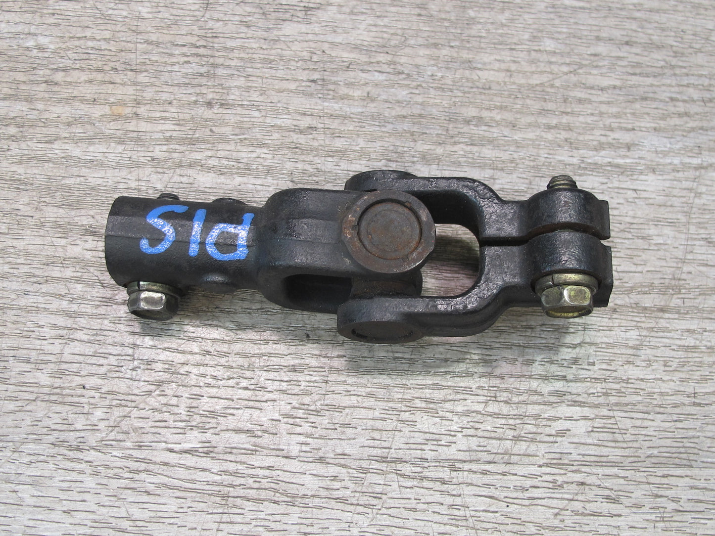 01-05 Lexus IS300 JCE10L Steering Shaft U Joint Coupling OEM