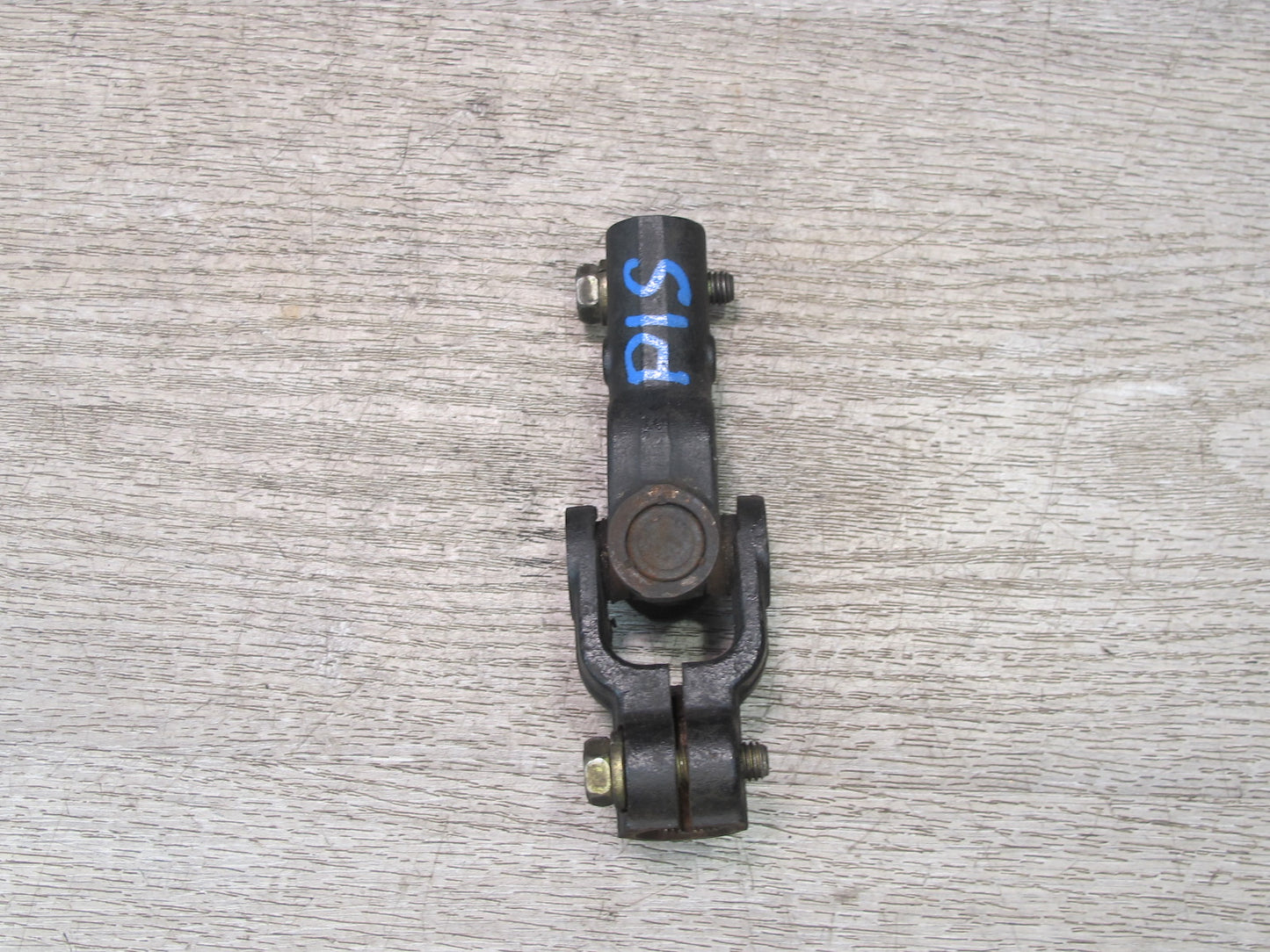 01-05 Lexus IS300 JCE10L Steering Shaft U Joint Coupling OEM