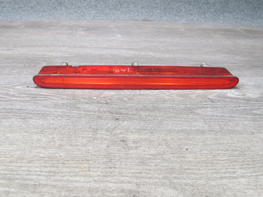 01-06 BMW E46 3-SERIES Convertible Rear Third 3RD Brake Light Lamp 6917614 OEM