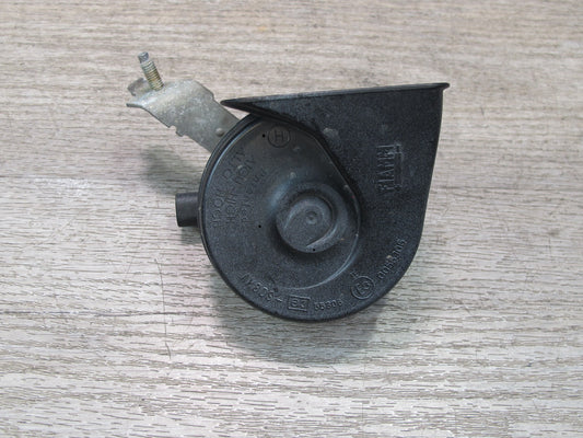 01-06 BMW E46 3-SERIES Set of 2 High & Low Tone Note Pitch Horn Signal OEM