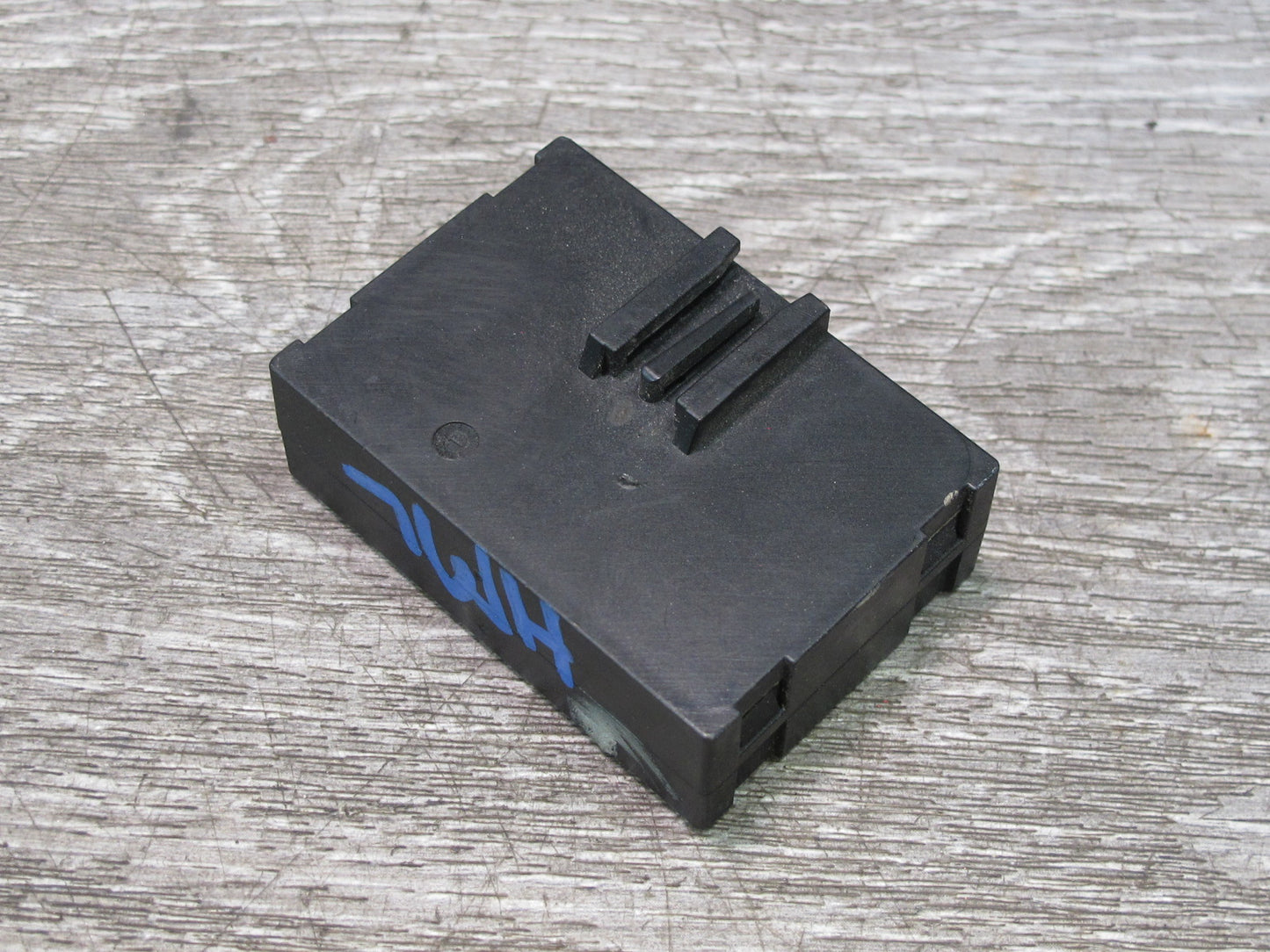 06-11 Mercedes X164 W164 GL ML Rear View Camera Control Module 1645430062 OEM
