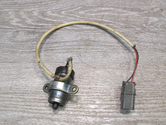 90-96 Nissan Z32 300ZX VG30DE N-vtc Camshaft Solenoid Actuator w Wire OEM