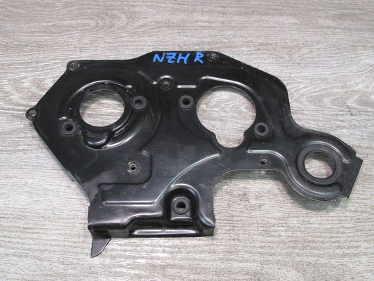 90-96 Nissan Z32 300ZX VG30DE Engine Right Inner Timing Cover Shield OEM