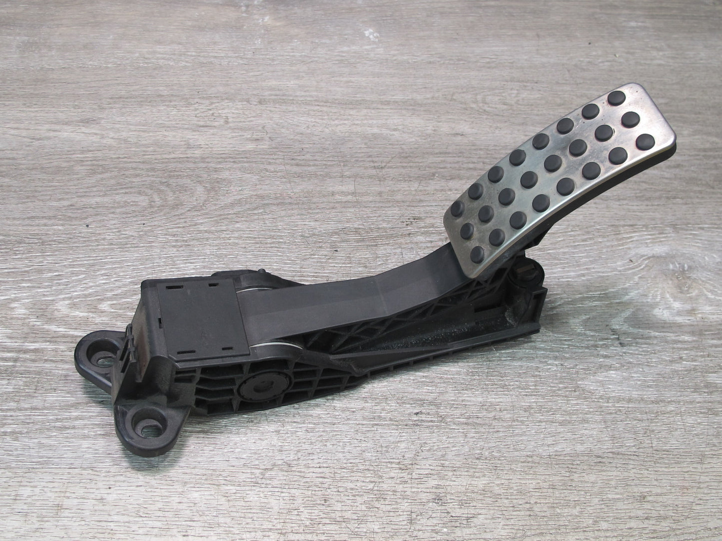 06-11 Mercedes W164 Ml-class Accelerator Throttle Gas Pedal 1643000104 OEM