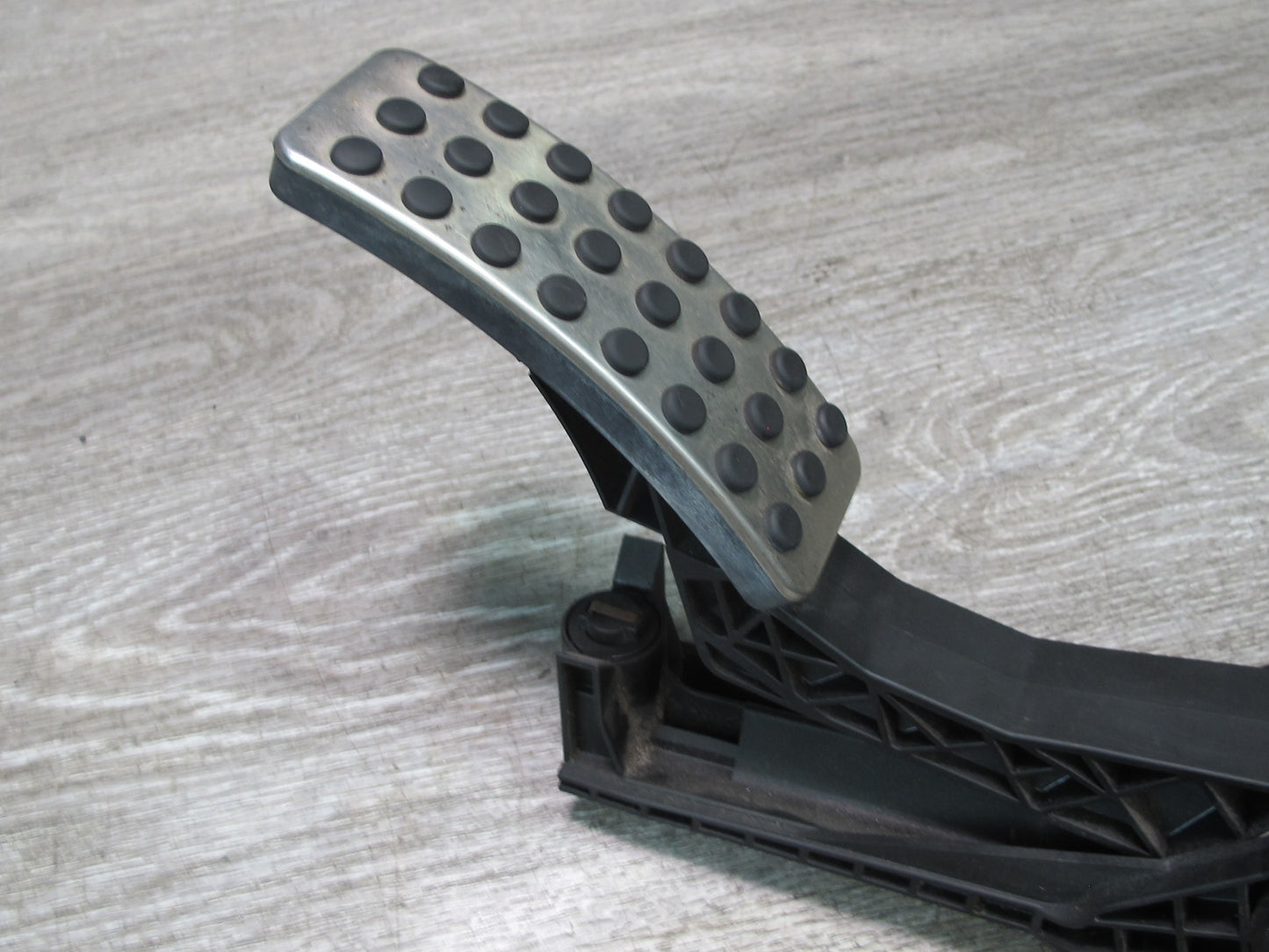 06-11 Mercedes W164 Ml-class Accelerator Throttle Gas Pedal 1643000104 OEM