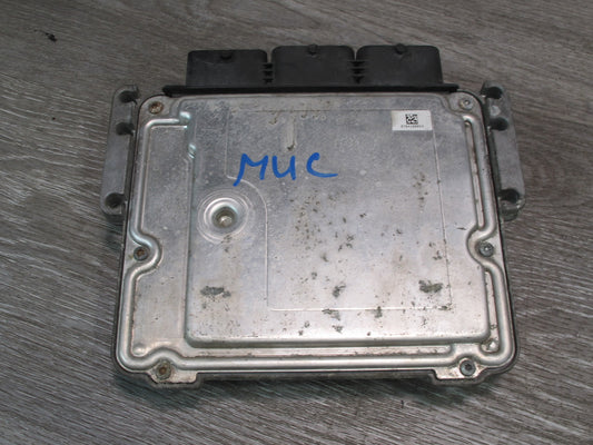 12-13 Mini S R55 R56 R57 R58 R59 R60 N18 Engine ECU DME CAS3 Lock KEY Set OEM