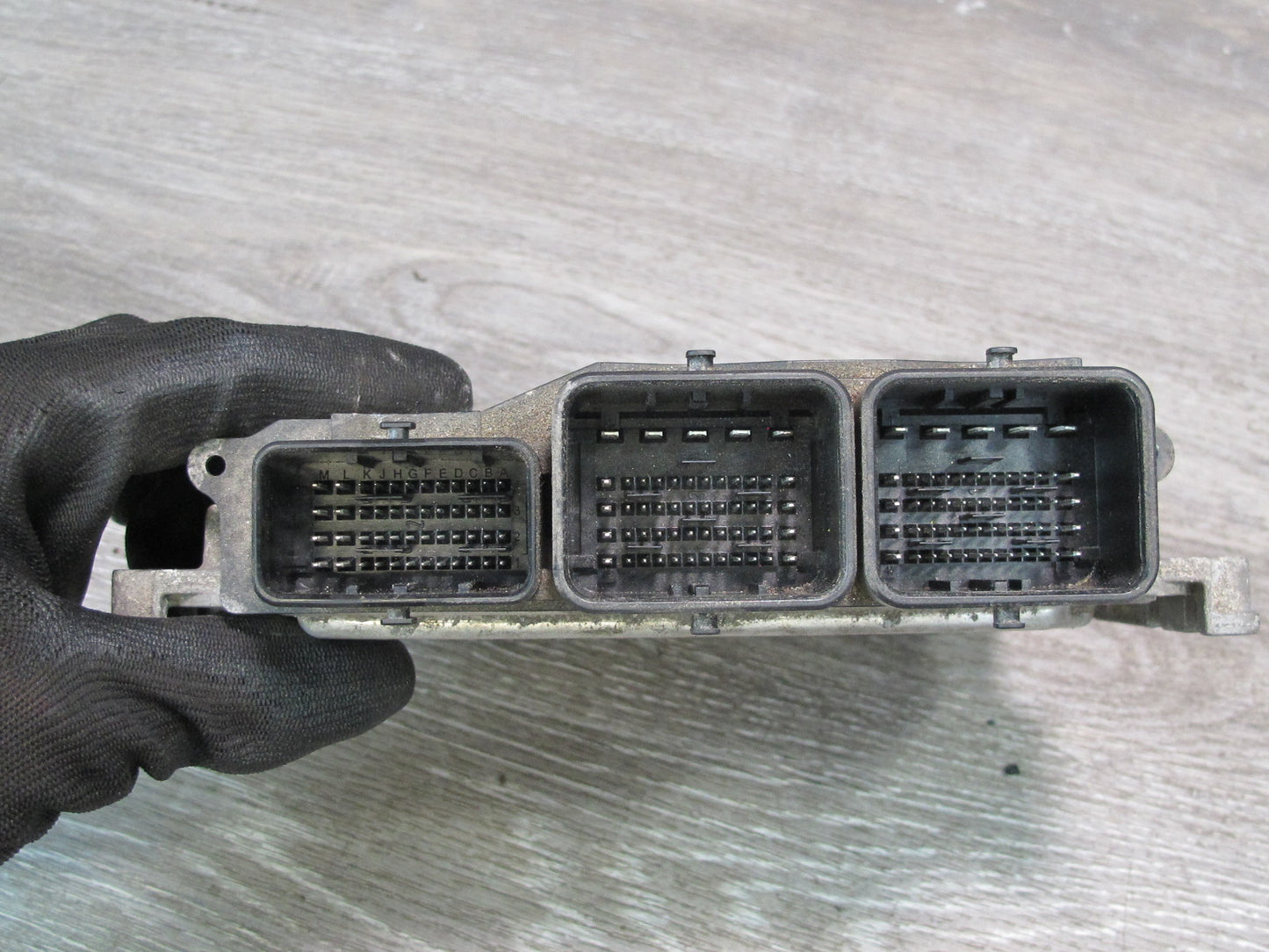 12-13 Mini S R55 R56 R57 R58 R59 R60 N18 Engine ECU DME CAS3 Lock KEY Set OEM