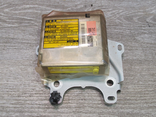 01-05 LEXUS IS300 SRS AIRBAG CONTROL MODULE UNIT 89170-53050 OEM