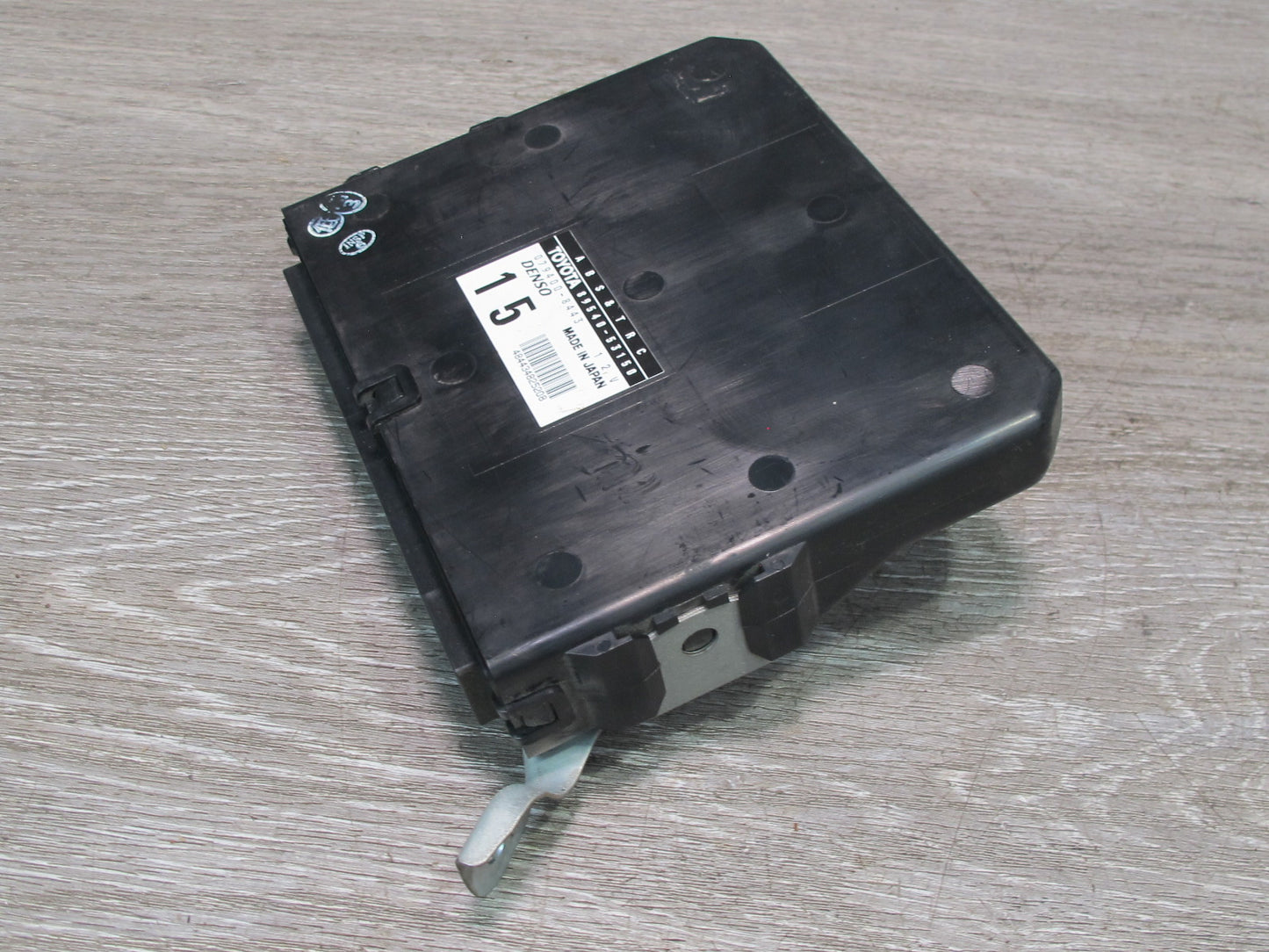 02-05 Lexus JCE10L IS300 ABS TRC Control Module Unit 89540-53150 OEM