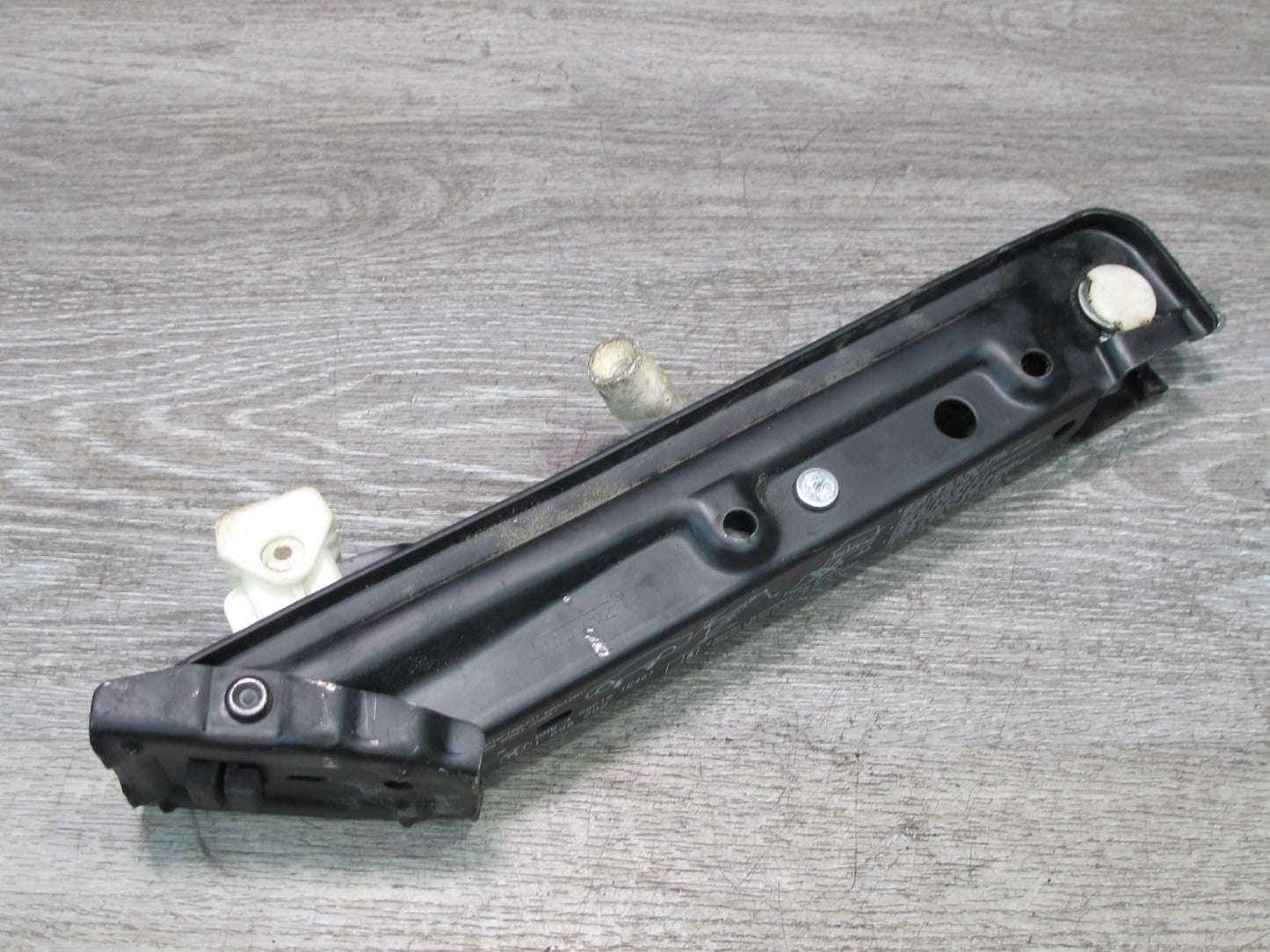 01-06 BMW E46 3-SERIES Emergency Spare Tire Lift Jack Tool 1096202 OEM