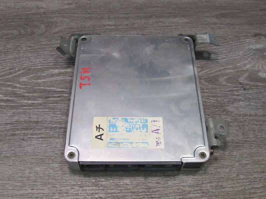 89-92 Toyota Supra MK3 7MGE NON Turbo A/T ECM ECU Engine Control Module Unit OEM