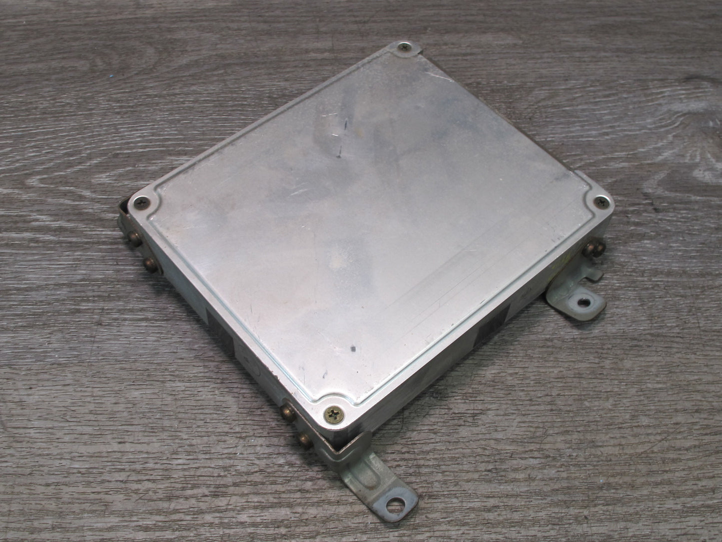 89-92 Toyota Supra MK3 7MGE NON Turbo A/T ECM ECU Engine Control Module Unit OEM