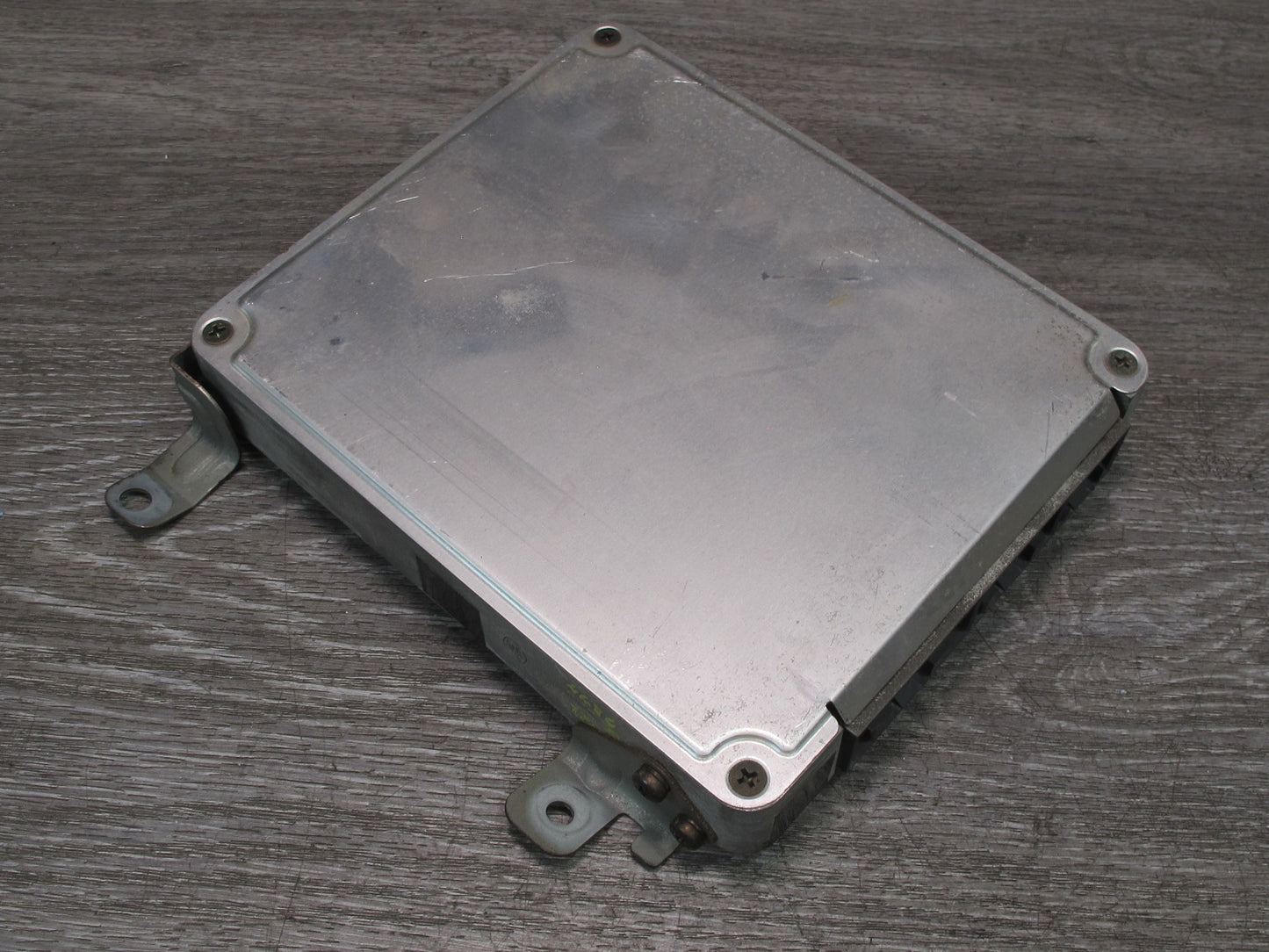 89-92 Toyota Supra MK3 7MGE NON Turbo A/T ECM ECU Engine Control Module Unit OEM