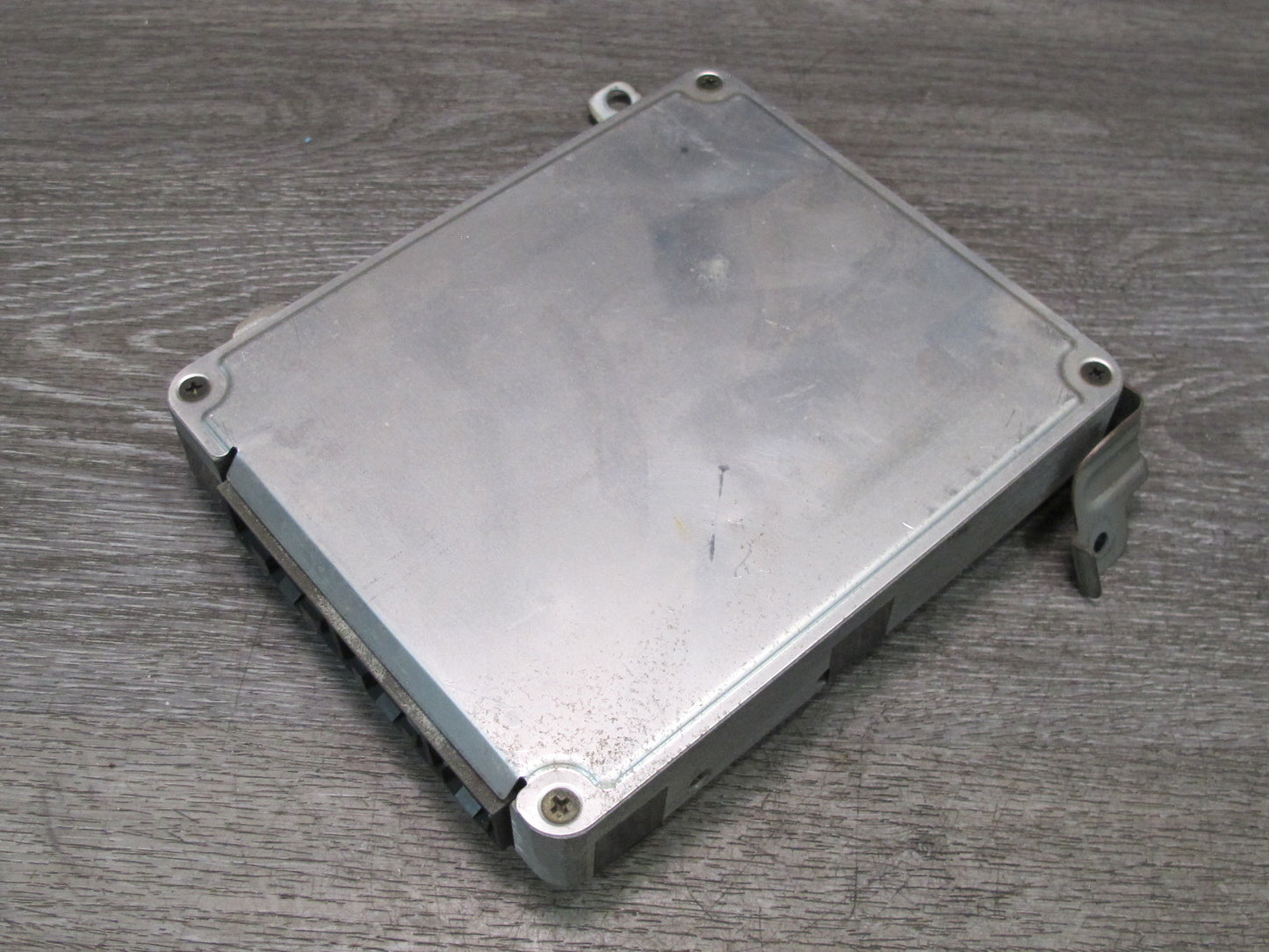 89-92 Toyota Supra MK3 7MGE NON Turbo A/T ECM ECU Engine Control Module Unit OEM