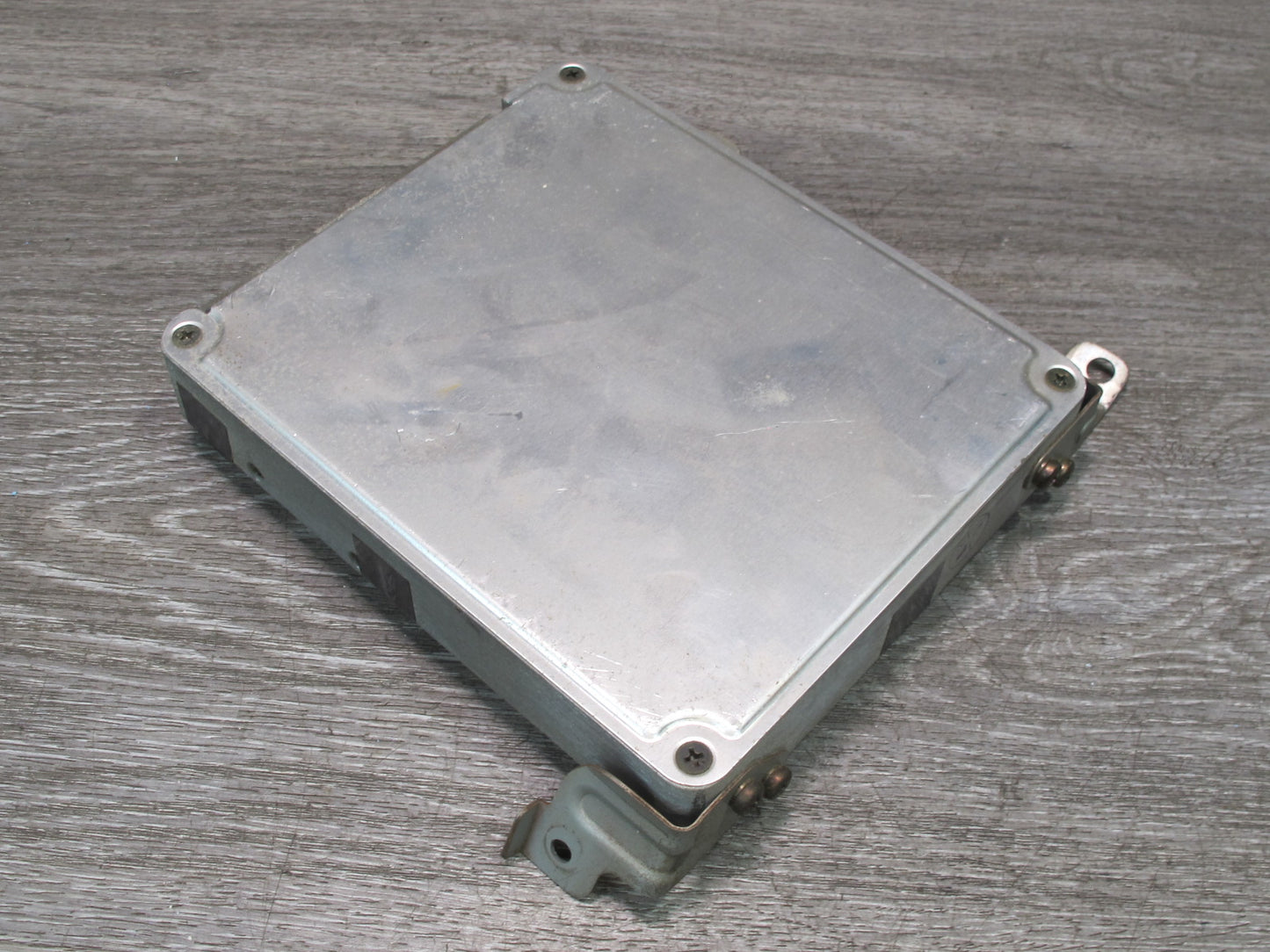 89-92 Toyota Supra MK3 7MGE NON Turbo A/T ECM ECU Engine Control Module Unit OEM