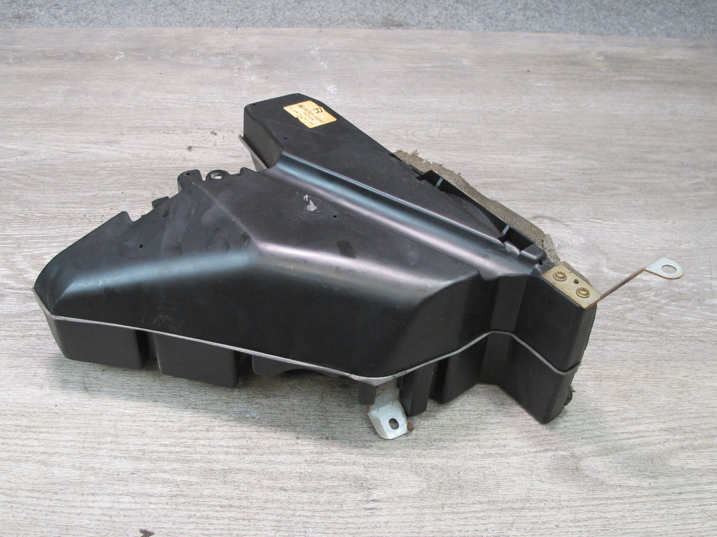 89-92 Toyota Supra MA70L Set of 2 Rear Left & Right Quarter Speaker POD OEM