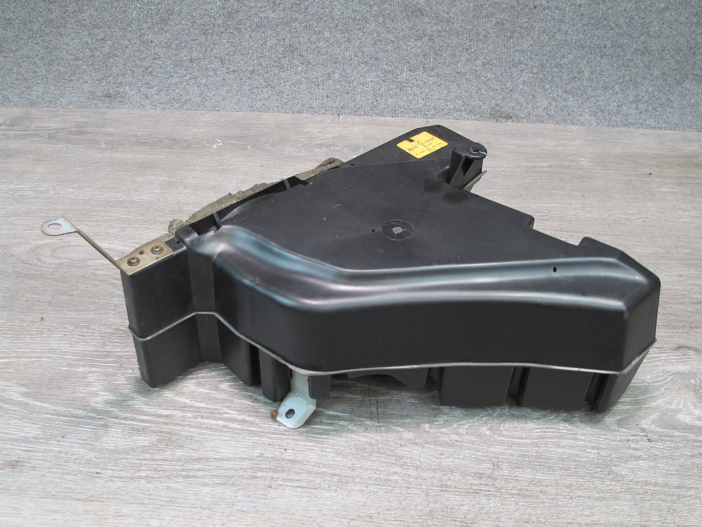 89-92 Toyota Supra MA70L Set of 2 Rear Left & Right Quarter Speaker POD OEM