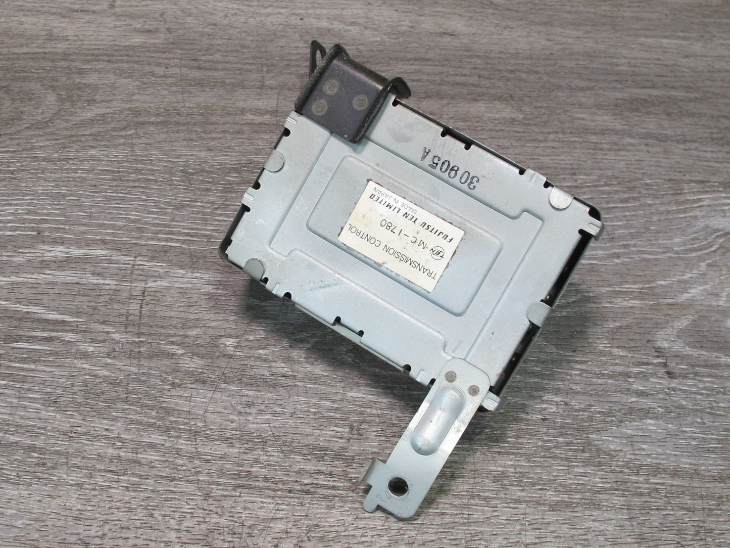 89-90 Toyota Supra MA70L 7MGE ECT A/T Automatic Transmission Control Module OEM
