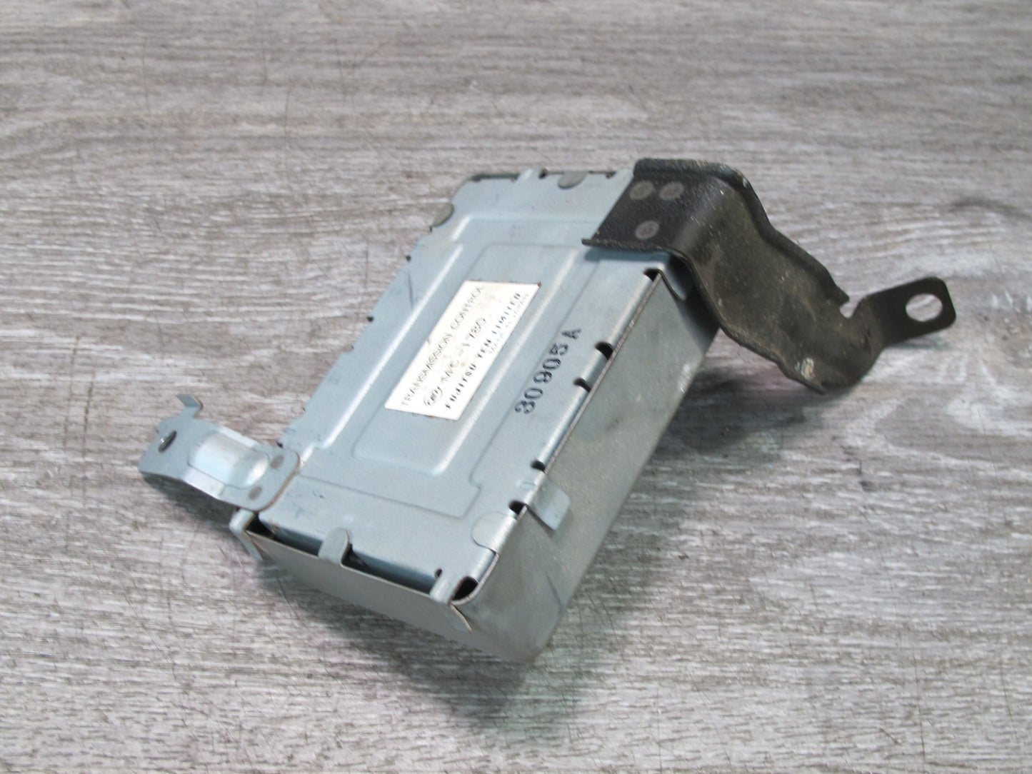 89-90 Toyota Supra MA70L 7MGE ECT A/T Automatic Transmission Control Module OEM