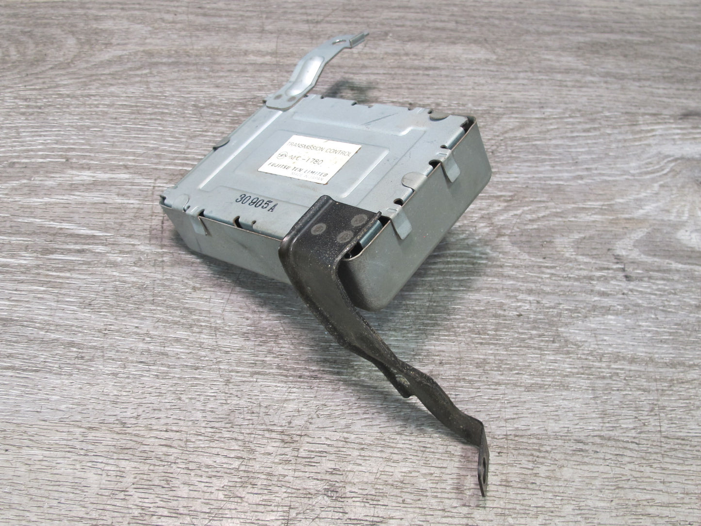 89-90 Toyota Supra MA70L 7MGE ECT A/T Automatic Transmission Control Module OEM