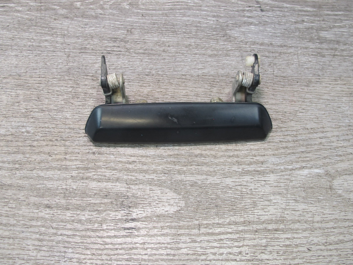 84-85 Mazda RX7 FB Left Driver Door Exterior Handle OEM