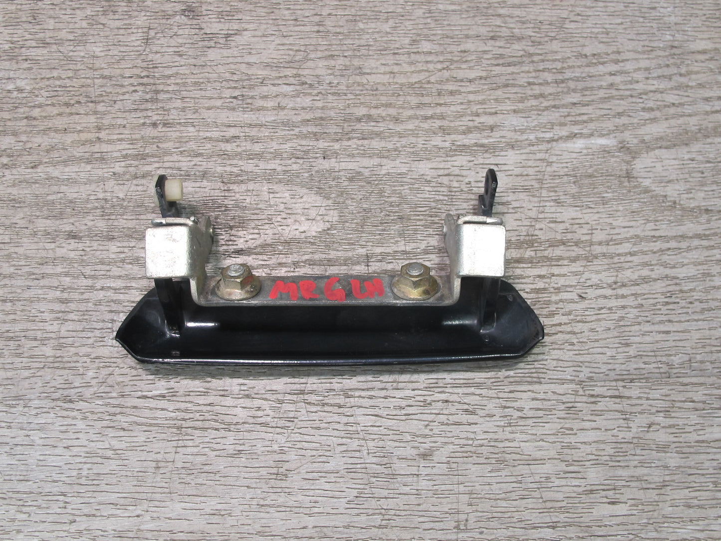 84-85 Mazda RX7 FB Left Driver Door Exterior Handle OEM