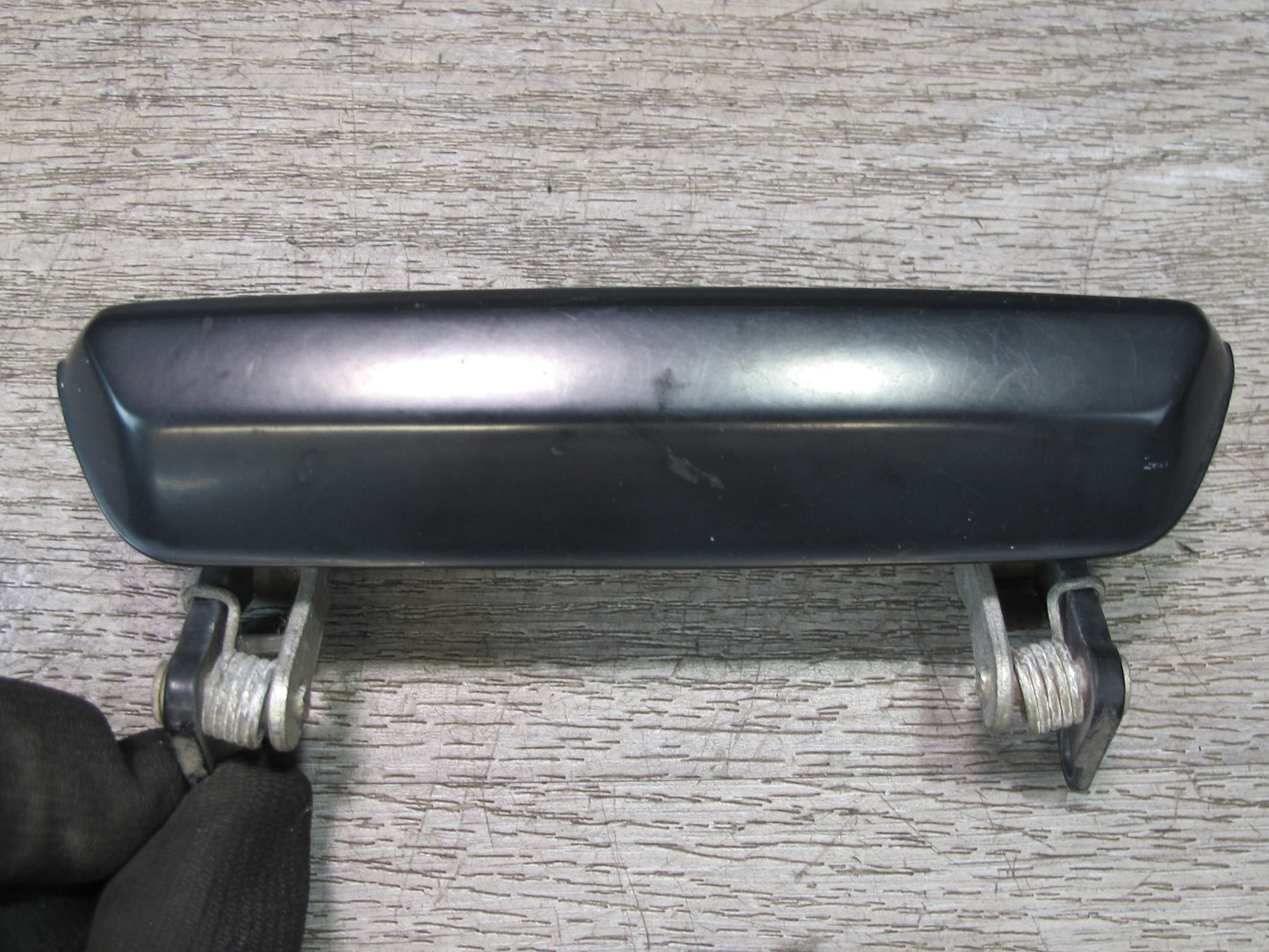 84-85 Mazda RX7 FB Left Driver Door Exterior Handle OEM