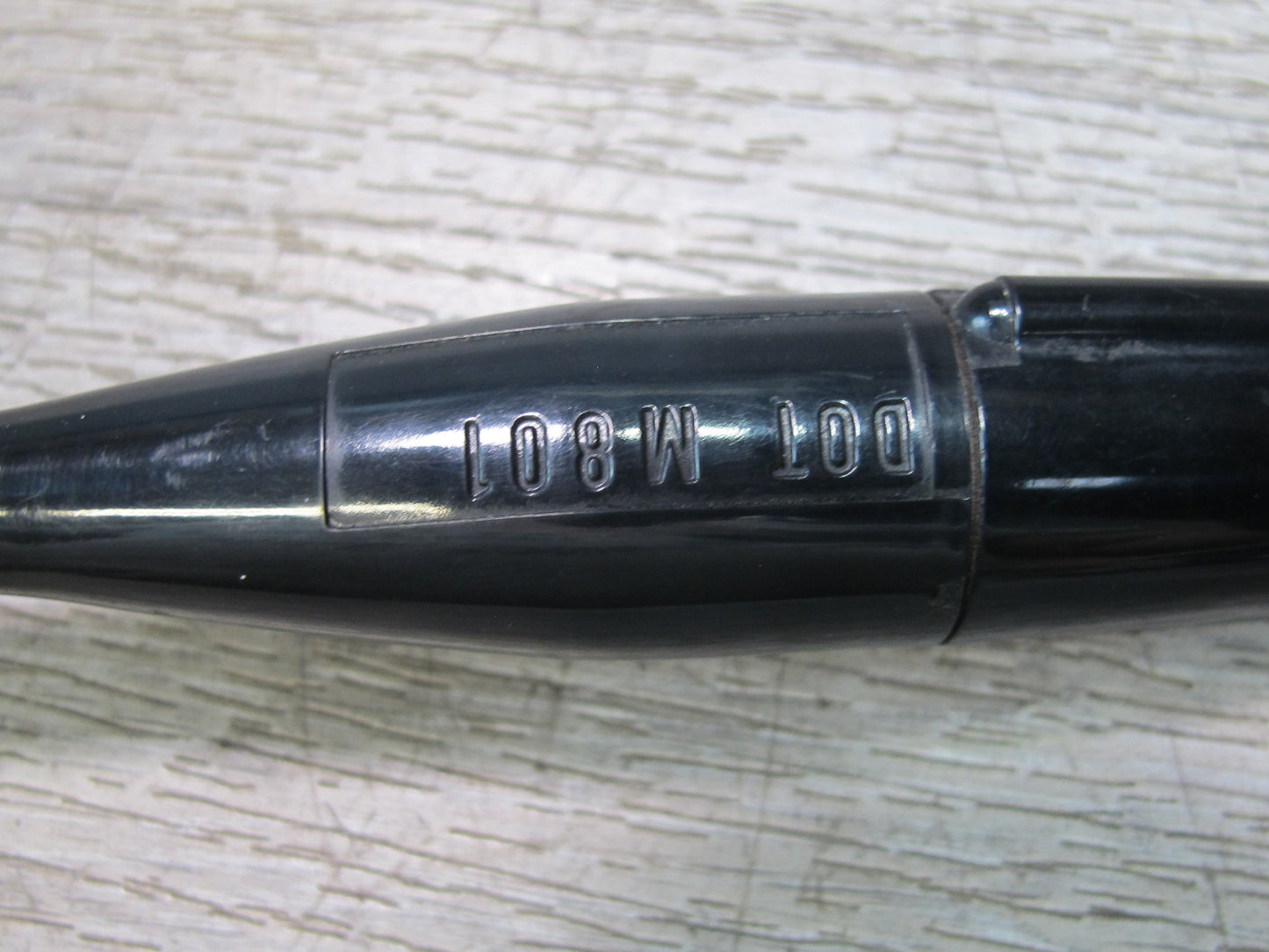 84-85 Mazda RX7 FB Steering Column Headlight Turn Wiper Washer Cruise Switch OEM