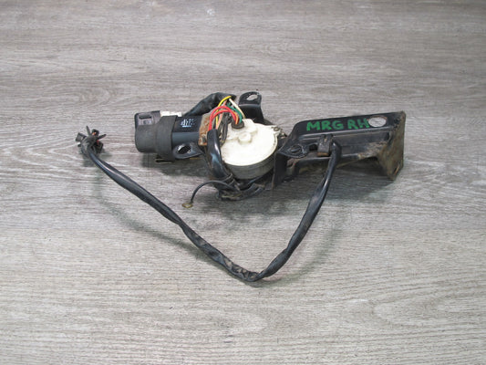 84-85 Mazda RX7 FB Front Right Pop-up Headlight Motor Assembly OEM