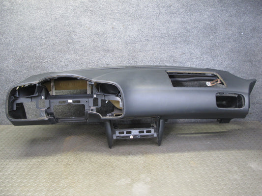 00-05 Honda S2000 Dashboard Dash Instrument Panel Cover Black OEM