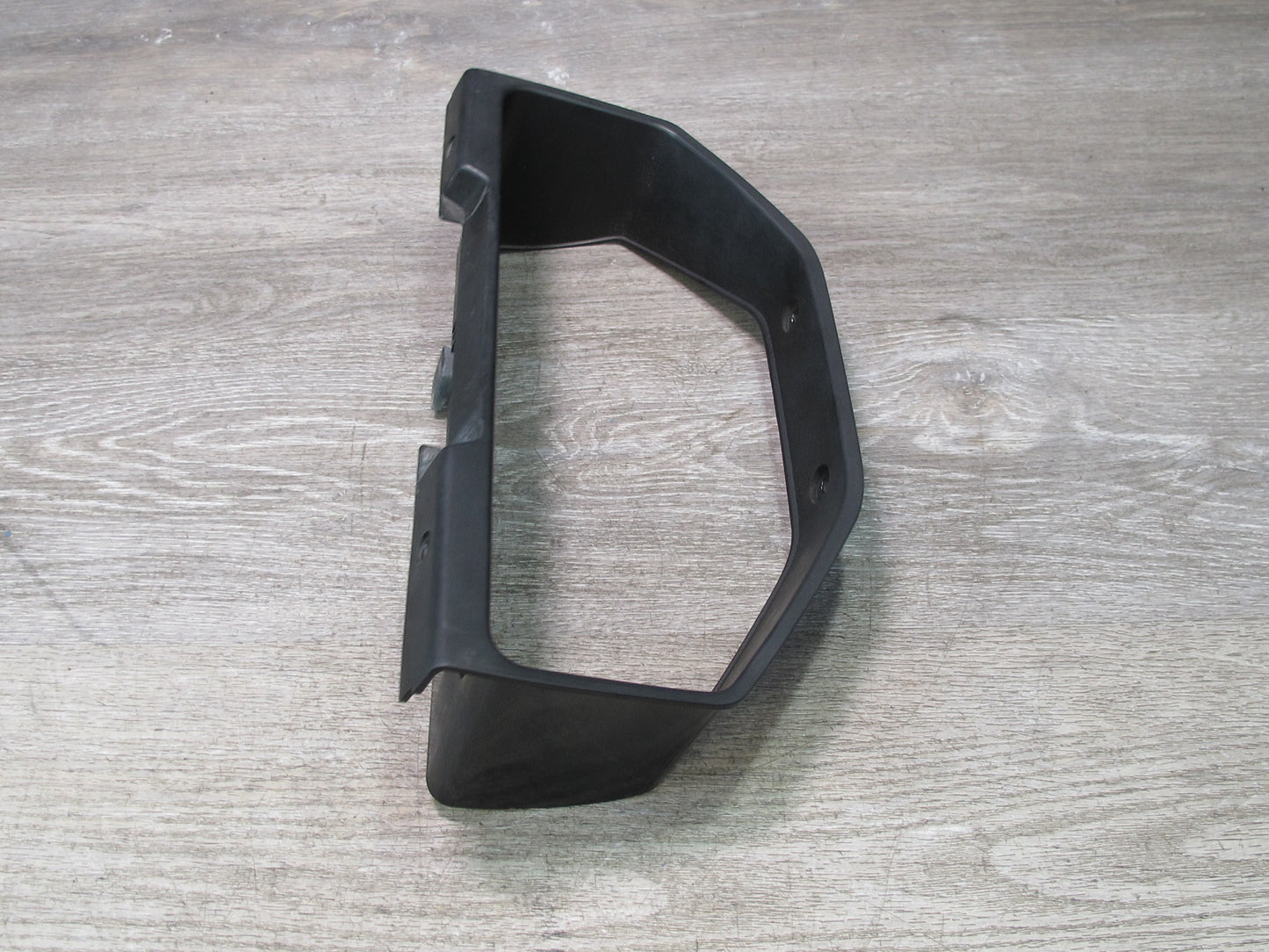 84-85 Mazda RX7 FB Dash Instrument Cluster Surround Trim Bezel Panel OEM