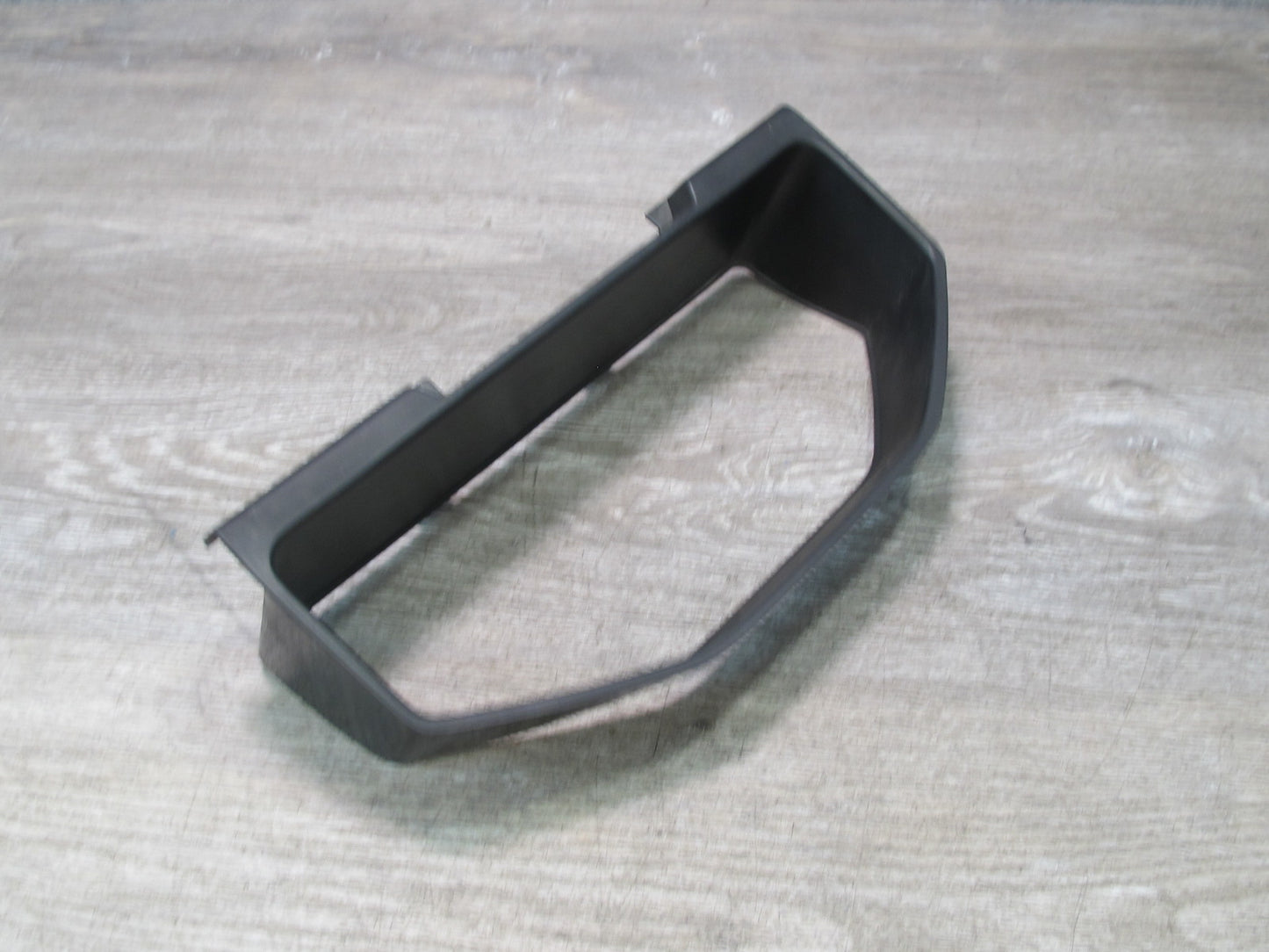 84-85 Mazda RX7 FB Dash Instrument Cluster Surround Trim Bezel Panel OEM