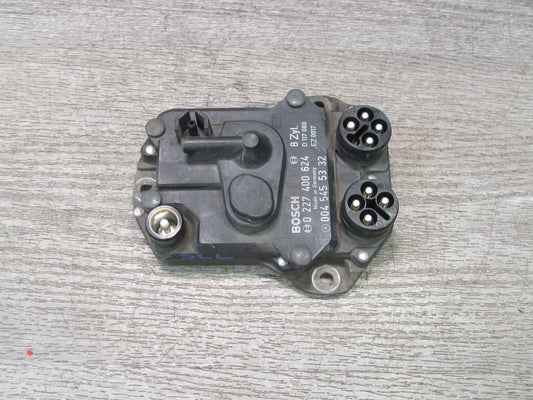 86-89 Mercedes R107 560SL M117 Igniter Ignition Control Module 0045455332 OEM