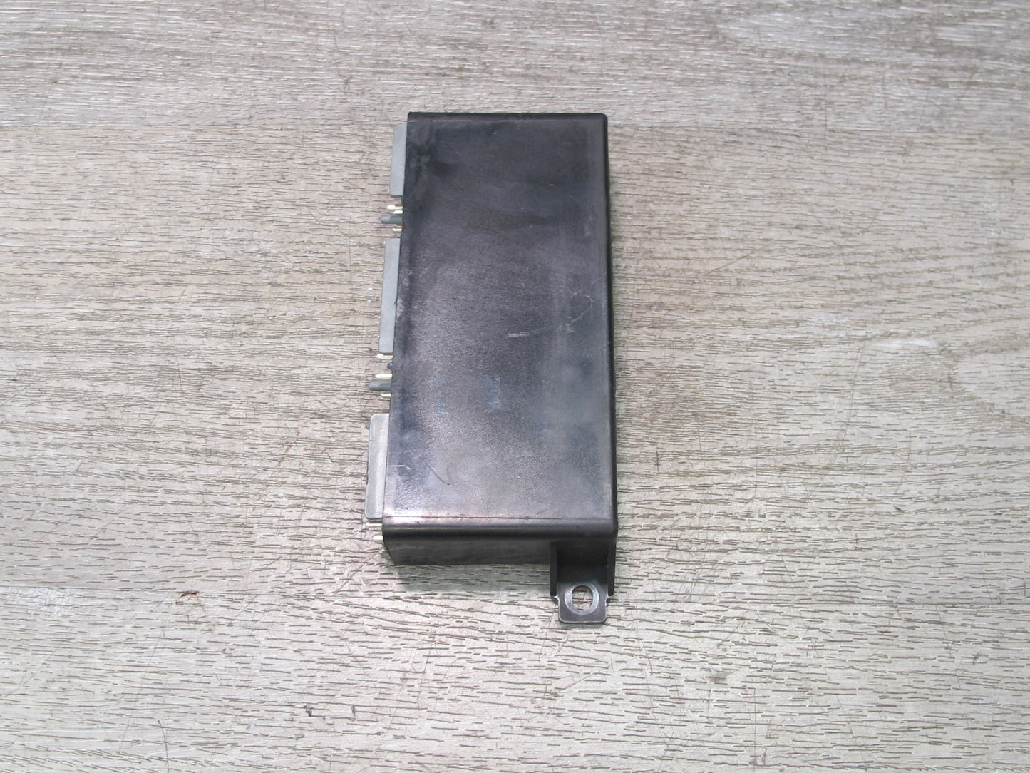 86-89 Mercedes R107 560SL Light Lamp Control Module 1075420132 OEM