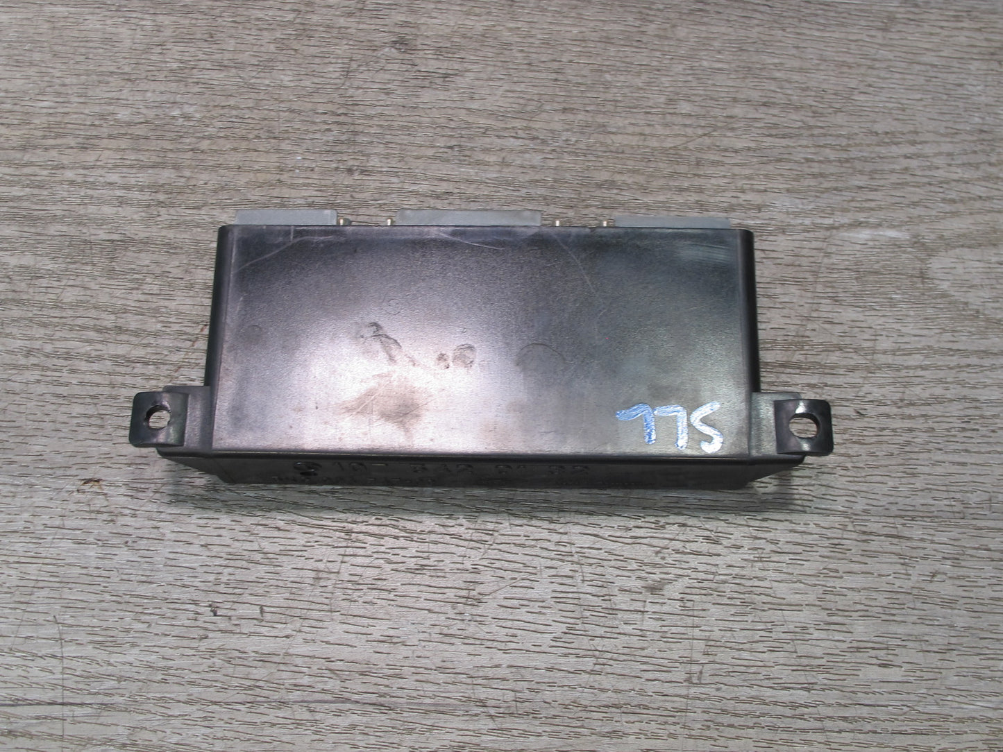 86-89 Mercedes R107 560SL Light Lamp Control Module 1075420132 OEM