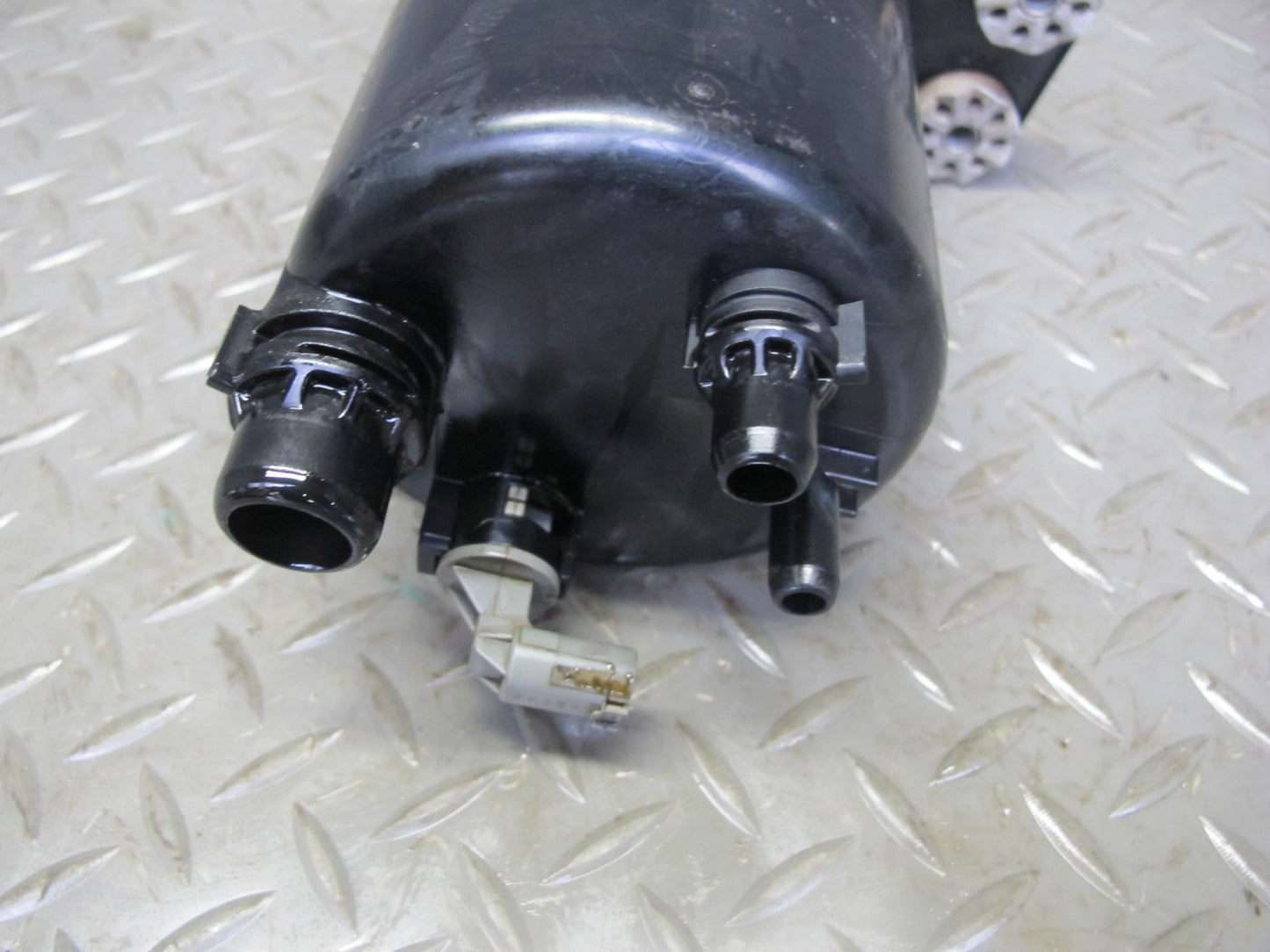2007-2013 BMW E70 E71 Power Steering Fluid Reservoir Tank 6782286