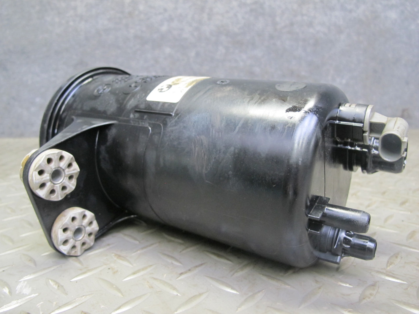 2007-2013 BMW E70 E71 Power Steering Fluid Reservoir Tank 6782286