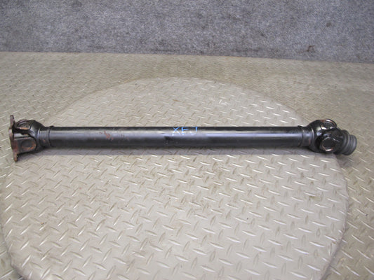 2010-2013 BMW E70 E71 X5M X6M AWD A/T Front Driveshaft Drive Shaft
