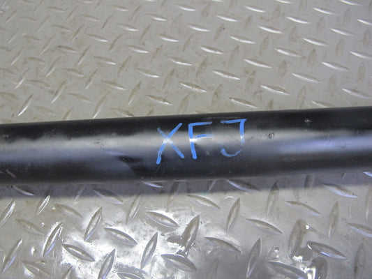 2010-2013 BMW E70 E71 X5M X6M AWD A/T Front Driveshaft Drive Shaft